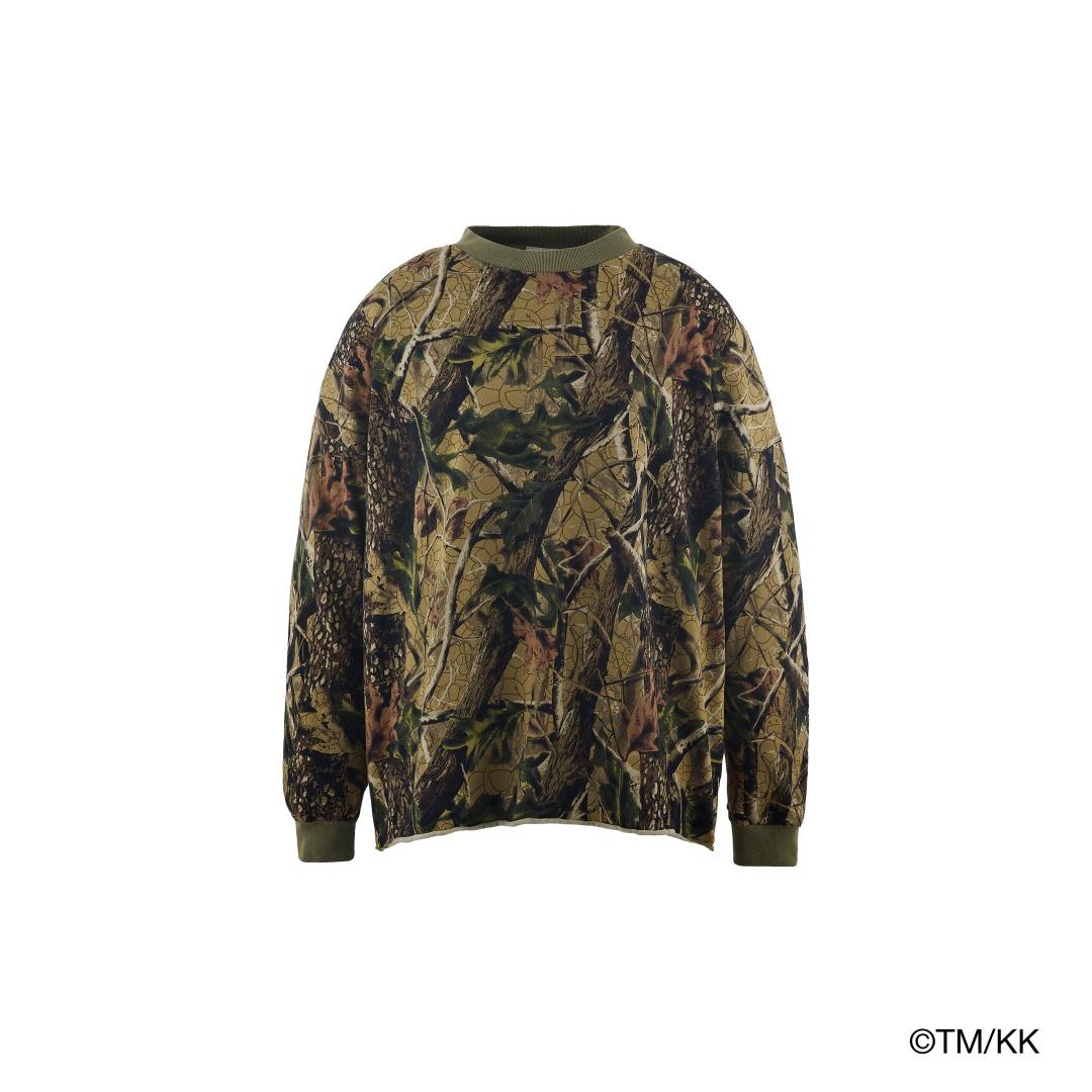 村上隆 × READYMADE & SAINT Mxxxxxx デザイナー「細川雄太」による特別なプロジェクト「mononoke・made」3rdコレクションが2026年 9/5 発売 (モノノケ・メイド レディメイド セントマイケル)