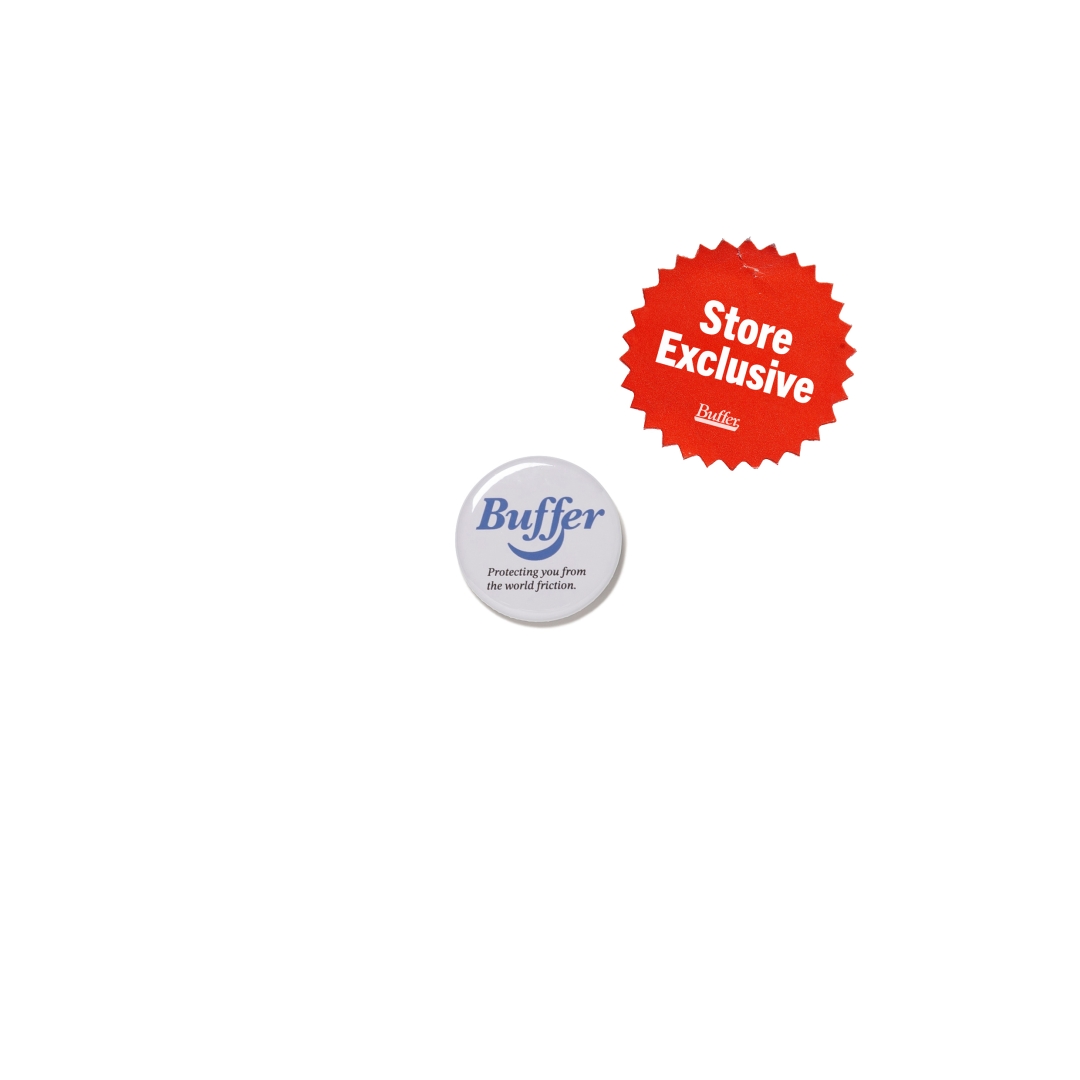 Buffer Delivery 11が2026年 8/22 発売予定 (バッファ 2026年 春夏)