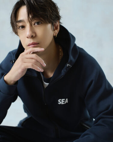 WIND AND SEA 2026-2027 FW COLLECTIONが8/8 発売 (ウィンダンシー 2026年 秋冬コレクション)