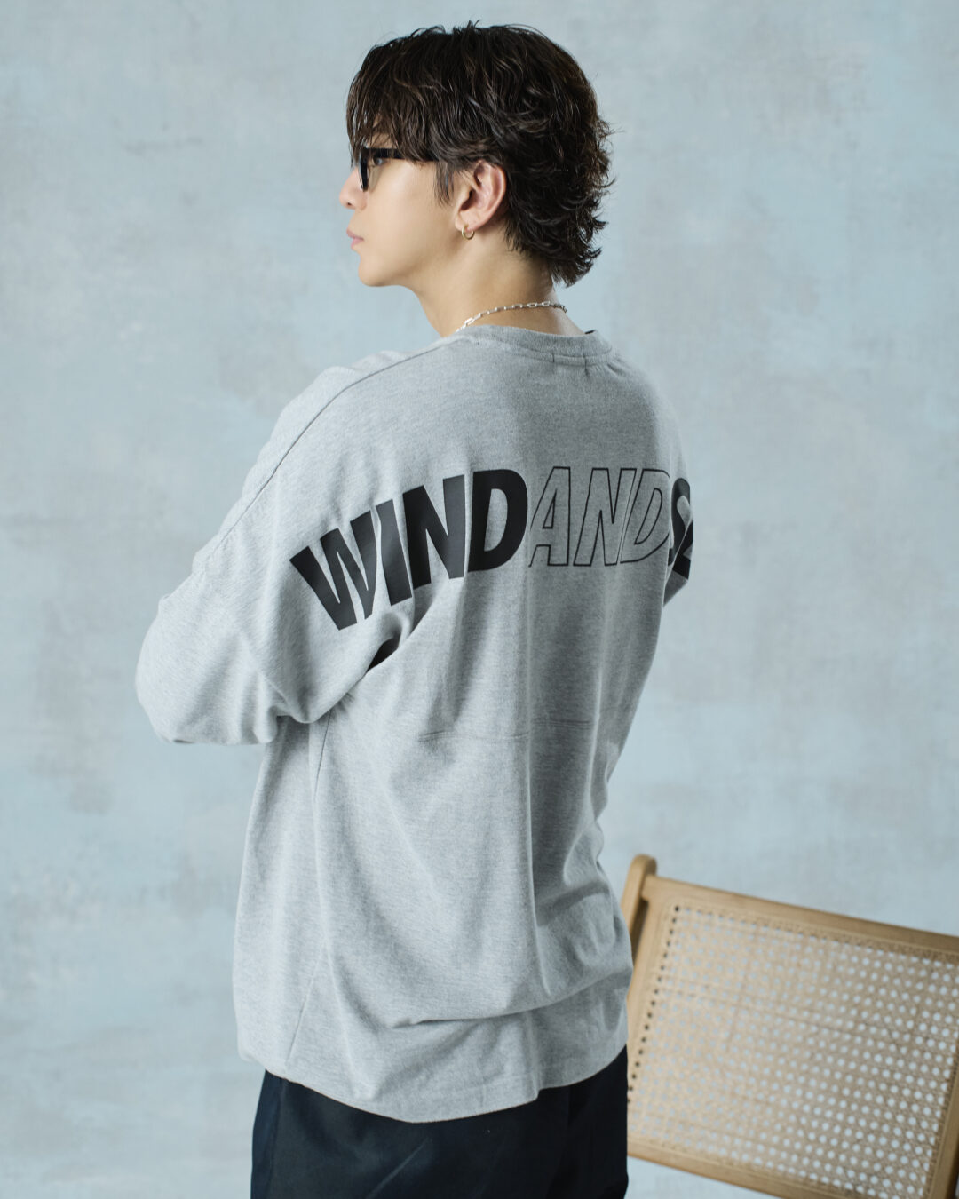 WIND AND SEA 2026-2027 FW COLLECTIONが8/8 発売 (ウィンダンシー 2026年 秋冬コレクション)