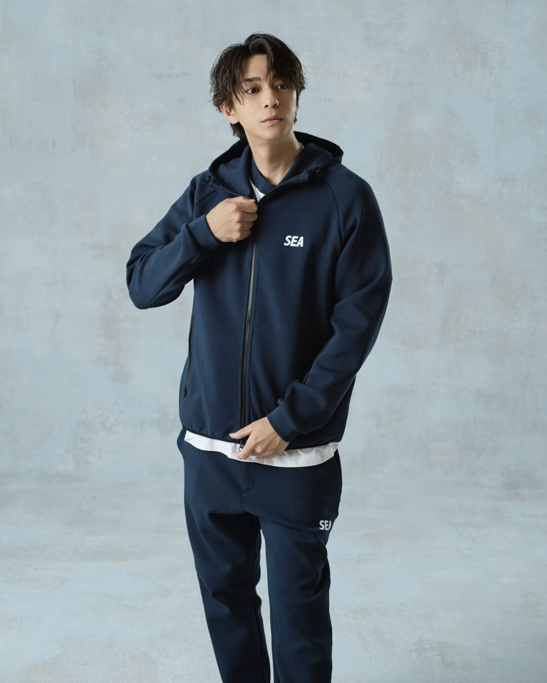 WIND AND SEA 2026-2027 FW COLLECTIONが8/8 発売 (ウィンダンシー 2026年 秋冬コレクション)