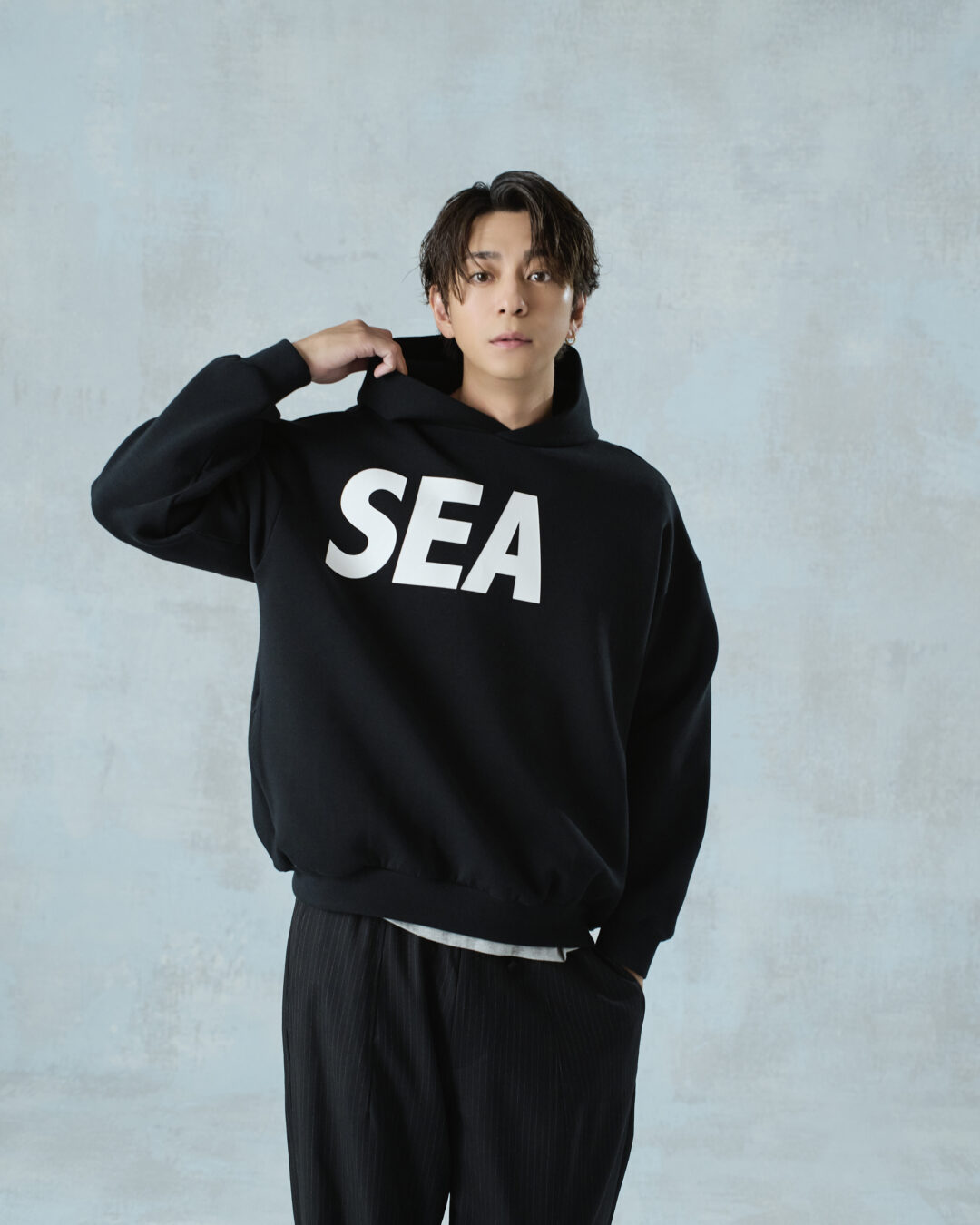 WIND AND SEA 2026-2027 FW COLLECTIONが8/8 発売 (ウィンダンシー 2026年 秋冬コレクション)