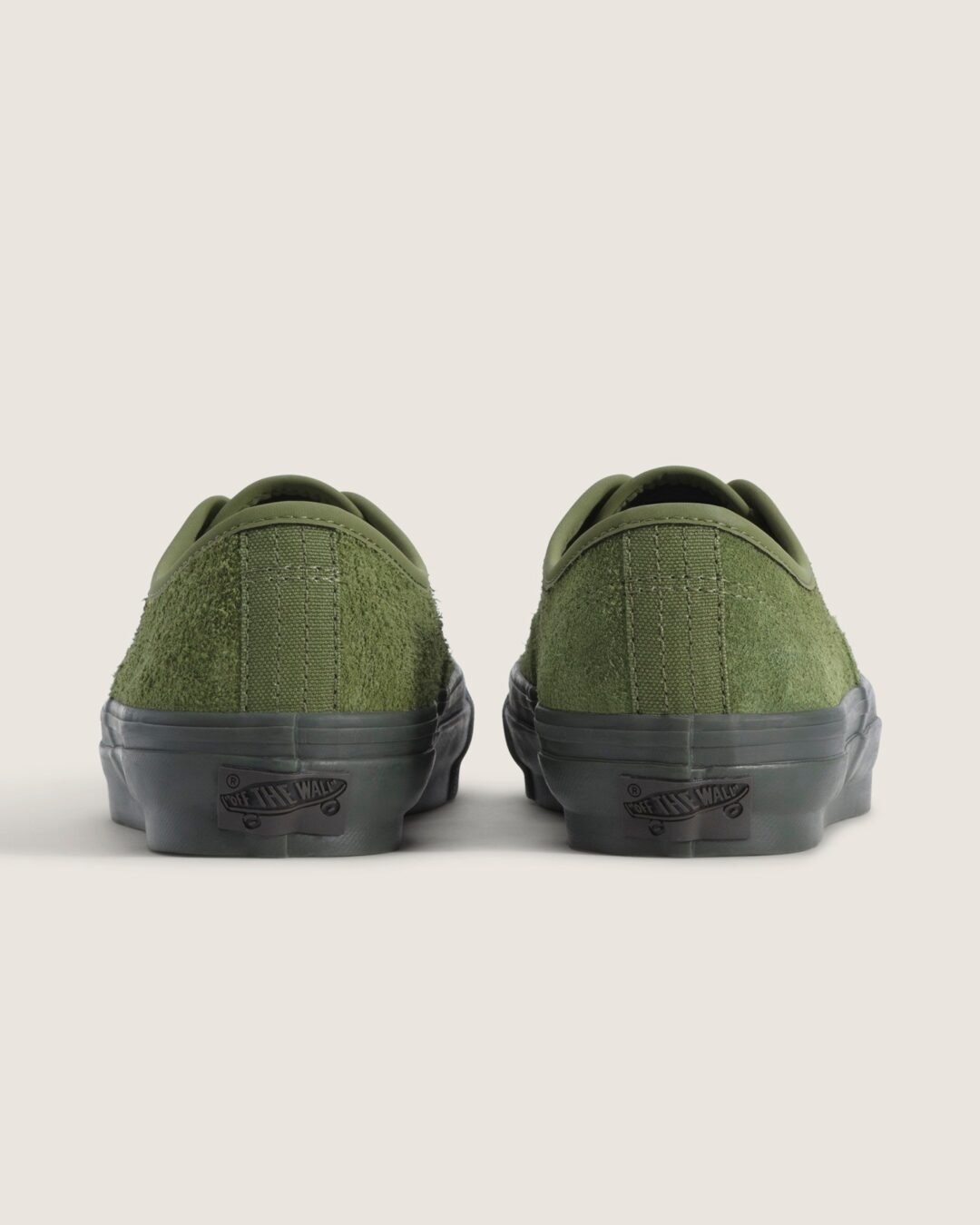 【2026年 9/3 発売】VANS PREMIUM AUTHENTIC 44 “Suede Rope Laces” (バンズ プレミアム オーセンティック) [VN000Z02BLK/VN000Z02GR8/VN000Z02YJ7/VN000Z6RCHW/VN000Z6REMV]