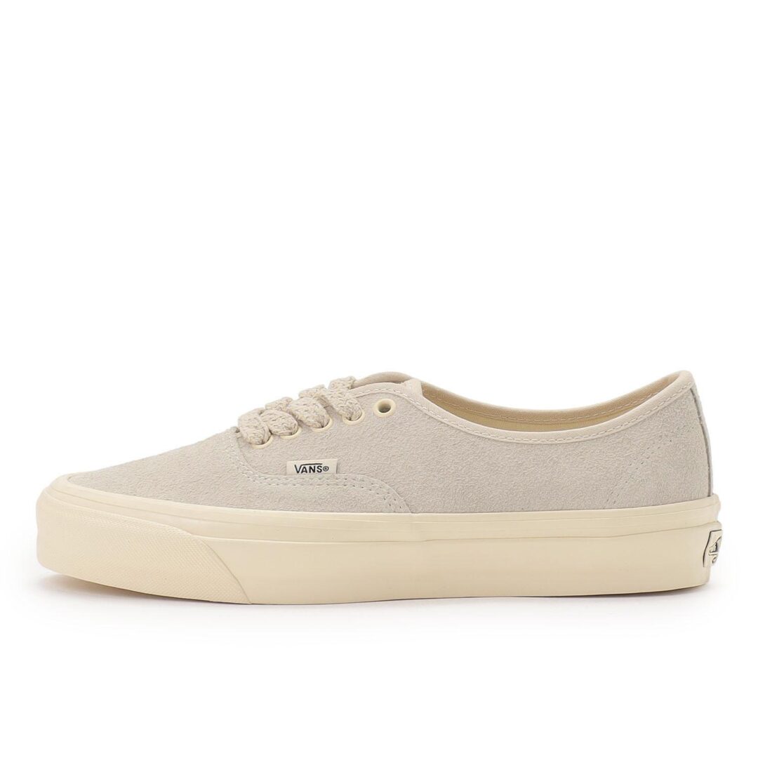 【2026年 9/3 発売】VANS PREMIUM AUTHENTIC 44 “Suede Rope Laces” (バンズ プレミアム オーセンティック) [VN000Z02BLK/VN000Z02GR8/VN000Z02YJ7/VN000Z6RCHW/VN000Z6REMV]