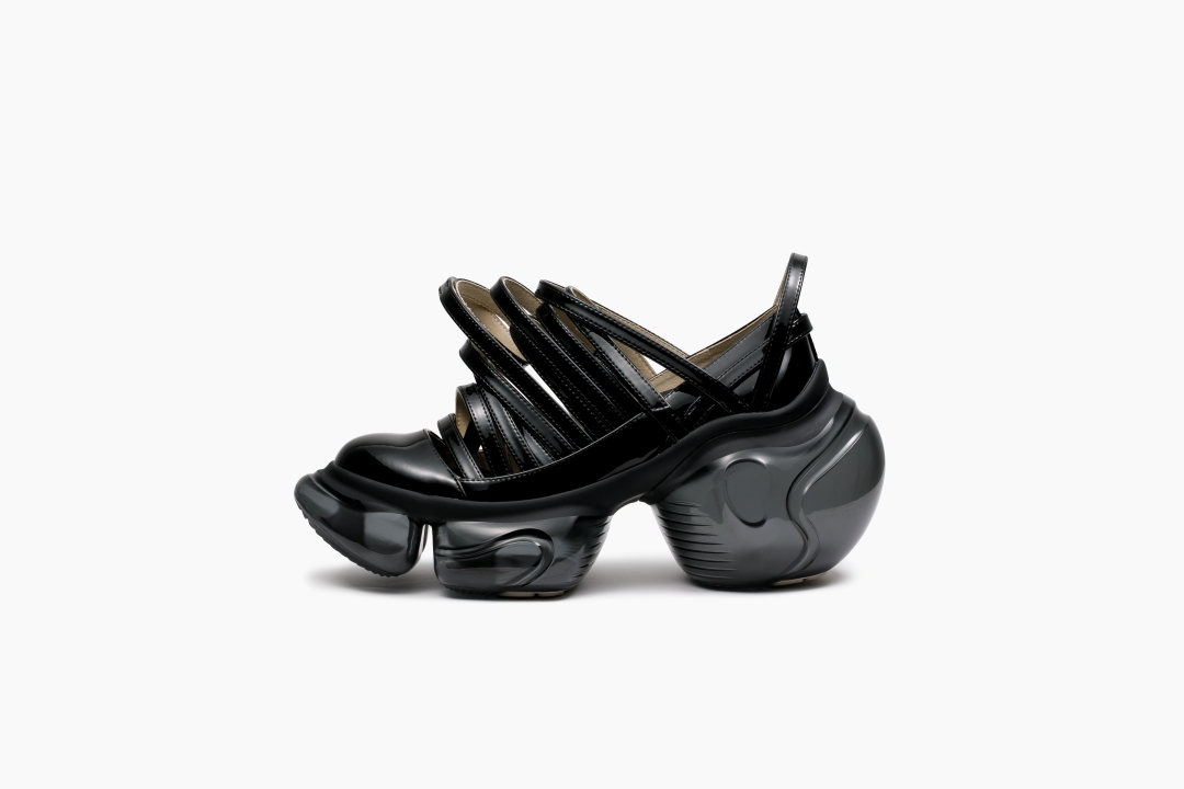 grounds 2026-2027 FW コレクションが8/29 から順次発売 (グラウンズ)