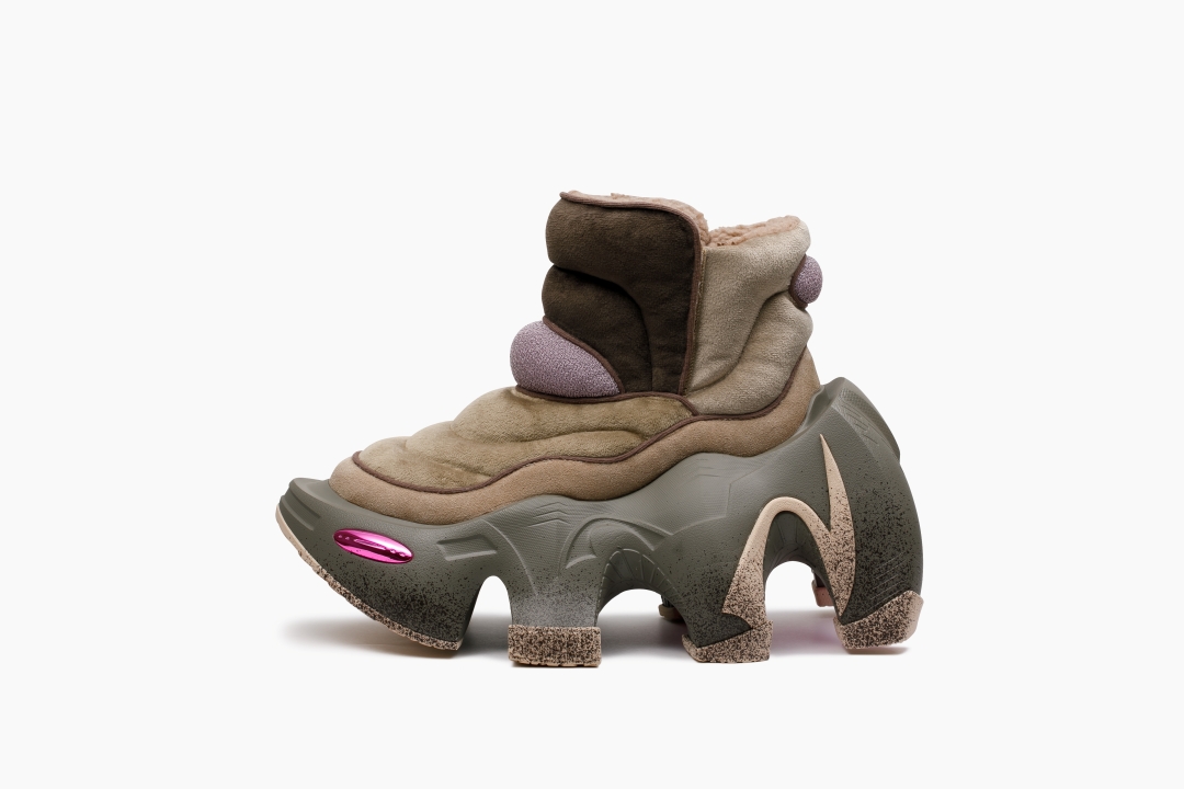 grounds 2026-2027 FW コレクションが8/29 から順次発売 (グラウンズ)