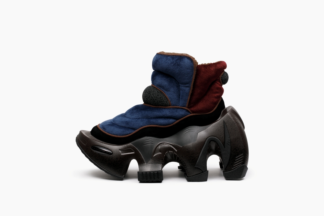 grounds 2026-2027 FW コレクションが8/29 から順次発売 (グラウンズ)