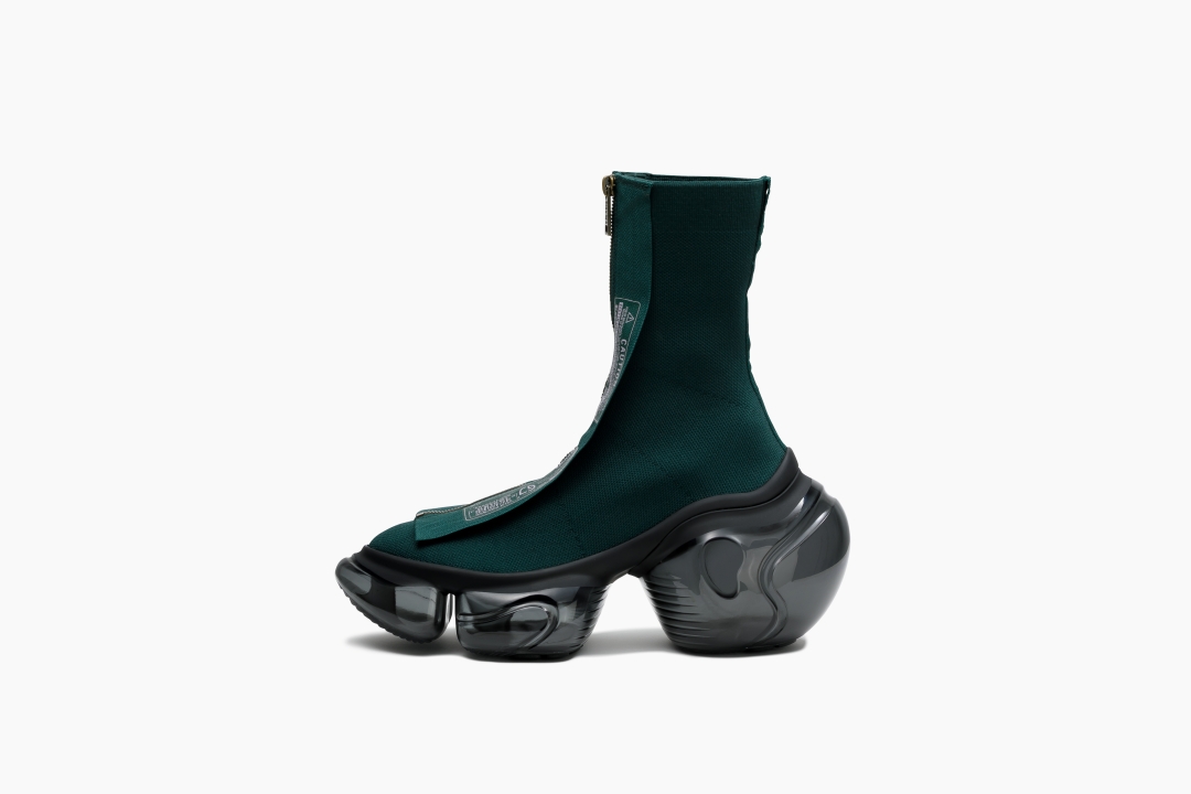 grounds 2026-2027 FW コレクションが8/29 から順次発売 (グラウンズ)