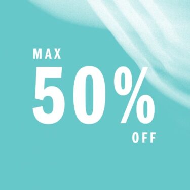 アディダスオンラインにてMAX 50% OFF「MID SUMMER SALE」が2026年 8/17 23:59 まで開催 (adidas SALE ミッドサマーセール)