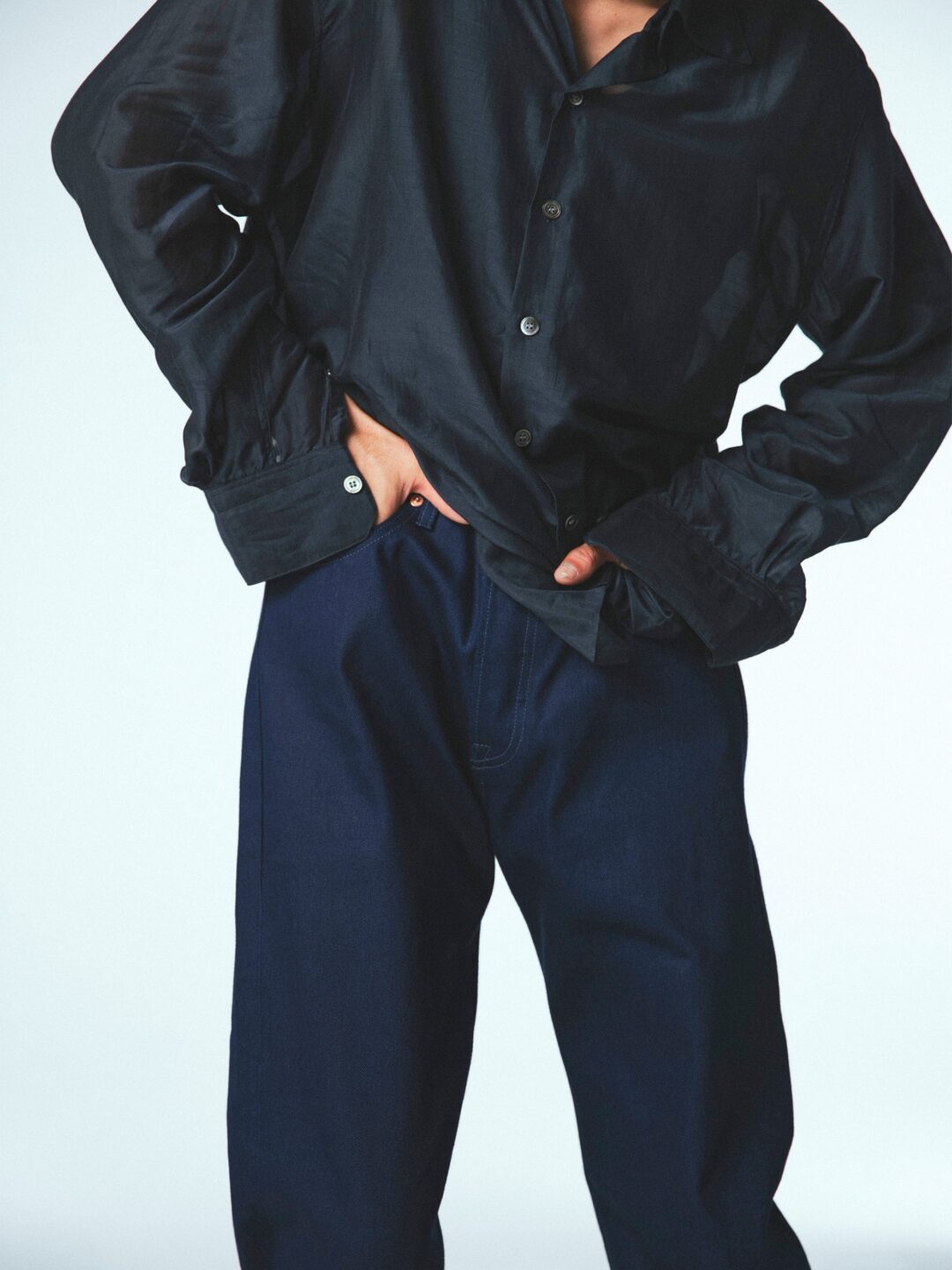 SHIPS EXCLUSIVE Levi’s︎︎ BLUETAB “TYPE I RIGID & 1980s 501 REGID”が発売 (シップス エクスクルーシブ リーバイス ブルータブ タイプ リジット)
