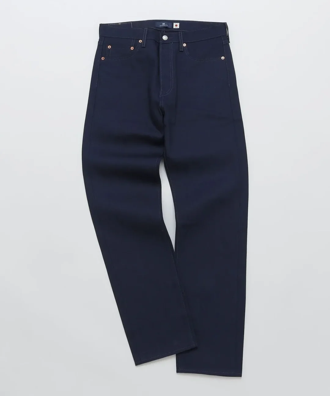 SHIPS EXCLUSIVE Levi’s︎︎ BLUETAB “TYPE I RIGID & 1980s 501 REGID”が発売 (シップス エクスクルーシブ リーバイス ブルータブ タイプ リジット)