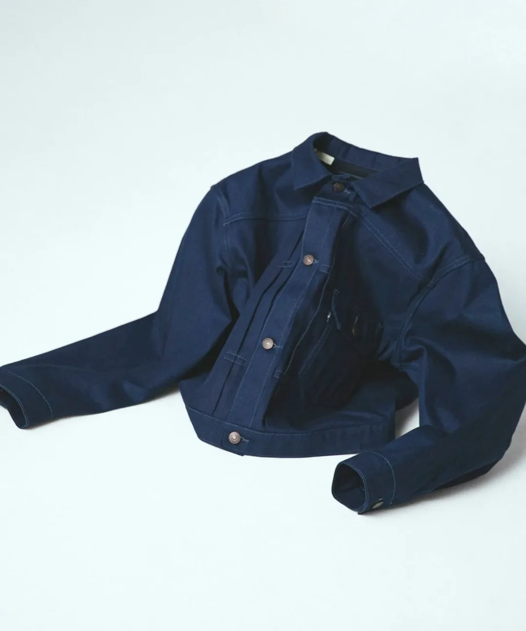 SHIPS EXCLUSIVE Levi’s︎︎ BLUETAB “TYPE I RIGID & 1980s 501 REGID”が発売 (シップス エクスクルーシブ リーバイス ブルータブ タイプ リジット)