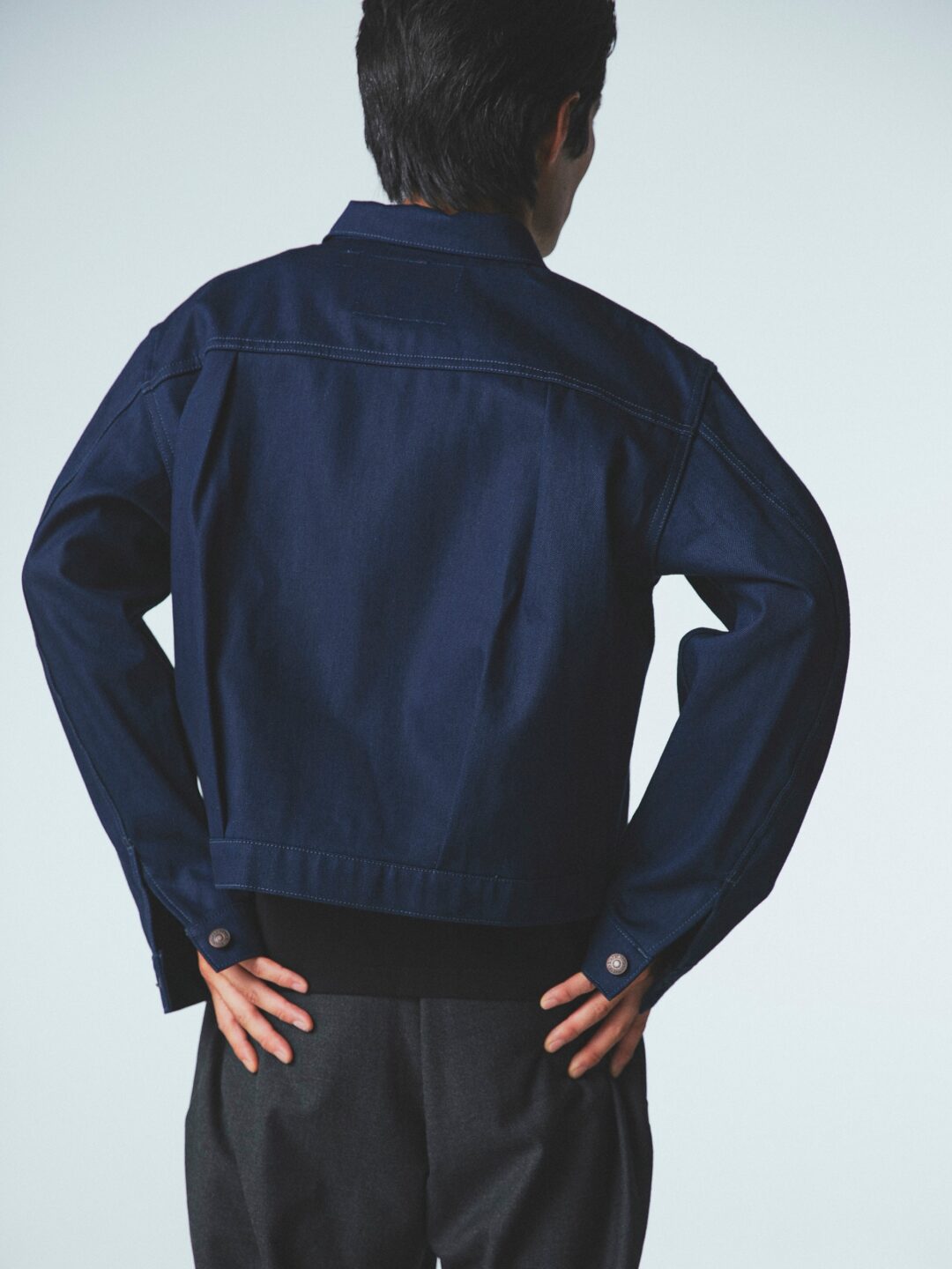 SHIPS EXCLUSIVE Levi’s︎︎ BLUETAB “TYPE I RIGID & 1980s 501 REGID”が発売 (シップス エクスクルーシブ リーバイス ブルータブ タイプ リジット)
