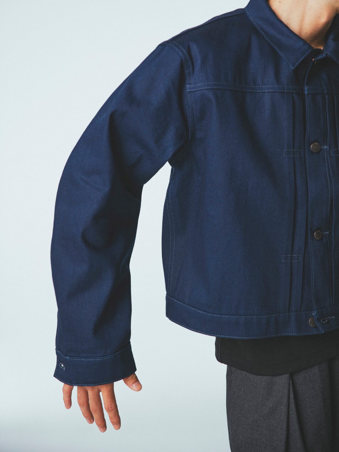 SHIPS EXCLUSIVE Levi’s︎︎ BLUETAB “TYPE I RIGID & 1980s 501 REGID”が発売 (シップス エクスクルーシブ リーバイス ブルータブ タイプ リジット)