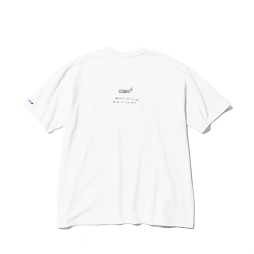 全日空 ANA × BEAMS 50周年 コラボレーションが2026年 8/21 発売 (アナ ビームス)
