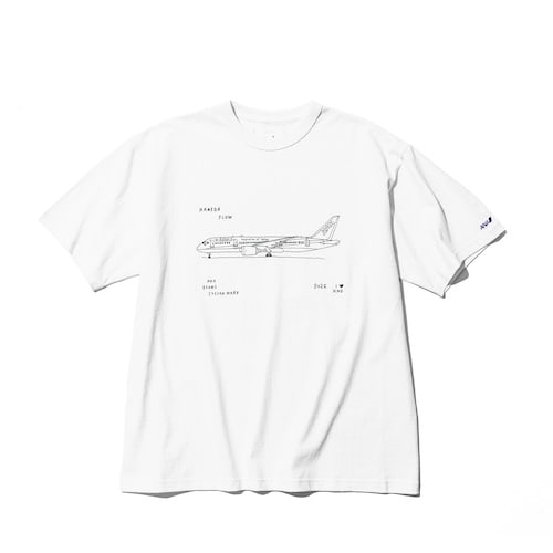 全日空 ANA × BEAMS 50周年 コラボレーションが2026年 8/21 発売 (アナ ビームス)