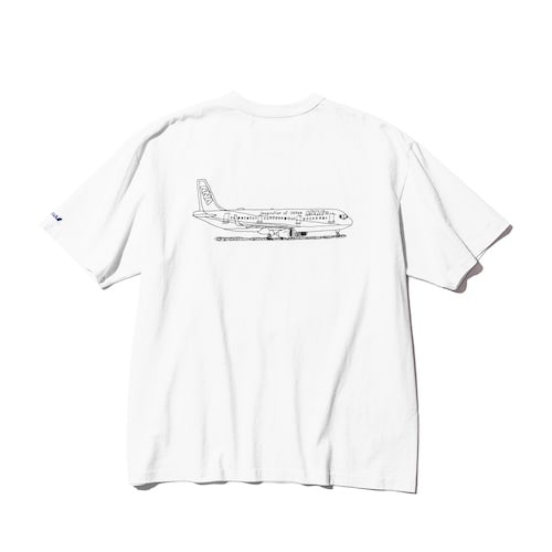 全日空 ANA × BEAMS 50周年 コラボレーションが2026年 8/21 発売 (アナ ビームス)