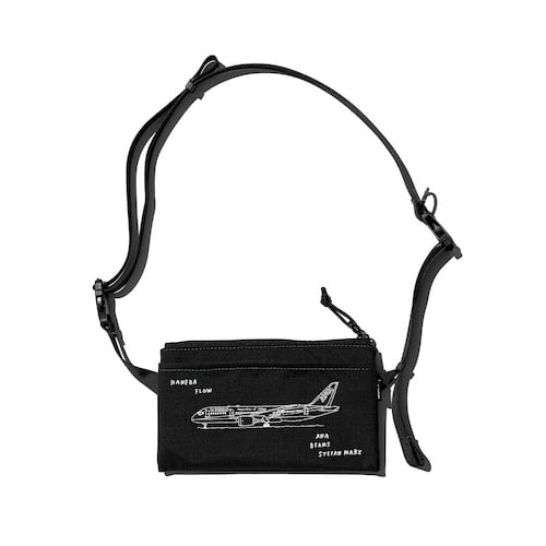 全日空 ANA × BEAMS 50周年 コラボレーションが2026年 8/21 発売 (アナ ビームス)
