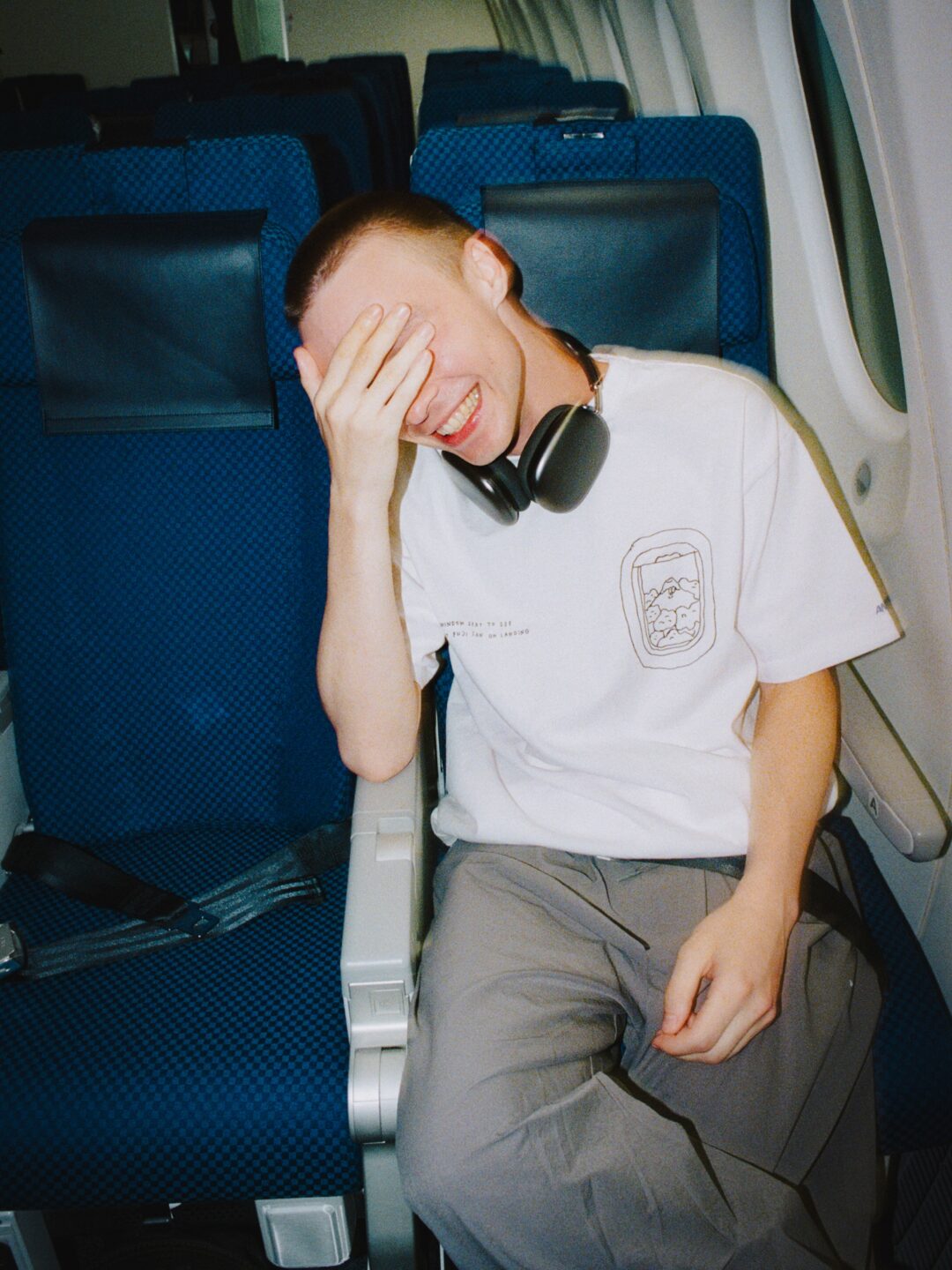 全日空 ANA × BEAMS 50周年 コラボレーションが2026年 8/21 発売 (アナ ビームス)