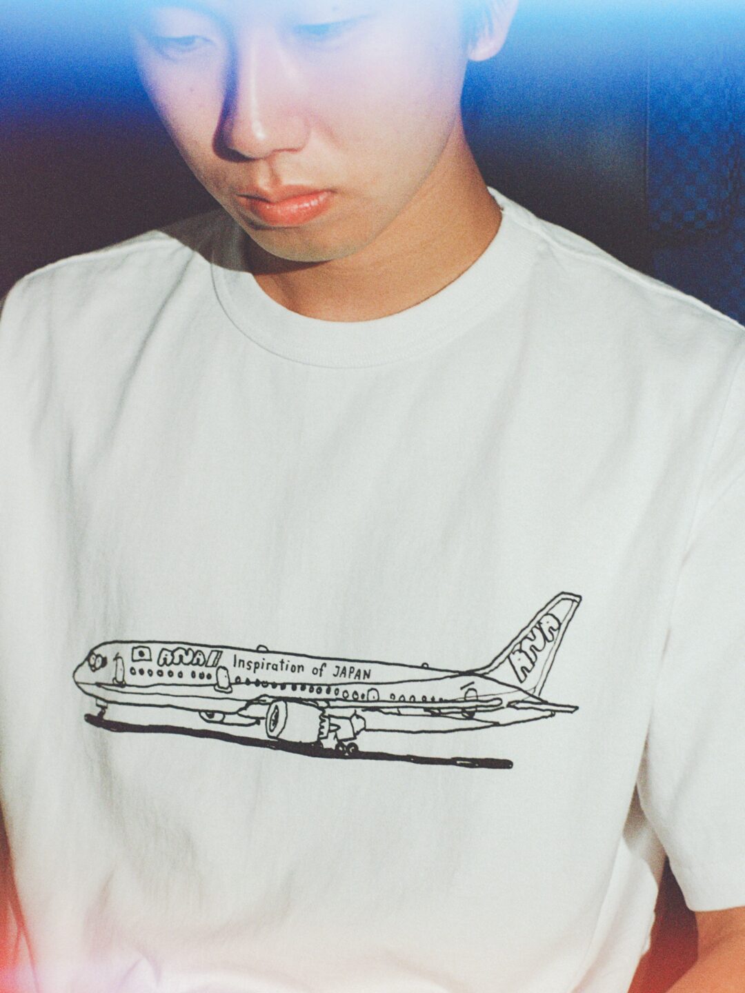 全日空 ANA × BEAMS 50周年 コラボレーションが2026年 8/21 発売 (アナ ビームス)