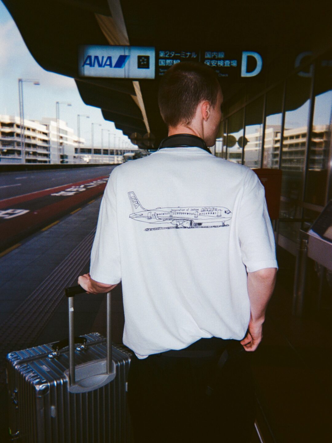 全日空 ANA × BEAMS 50周年 コラボレーションが2026年 8/21 発売 (アナ ビームス)