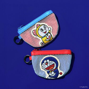 ドラえもん × グラニフ 最新コラボアイテムが2026年 8/11 発売 (graniph Draemon)