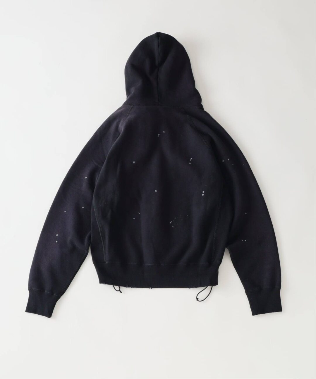 Champion × JOURNAL STANDARD relume 2026 FW 別注 “リバースウィーブ オーバーダイ スウェット”が10月中旬 発売 (チャンピオン ジャーナルスタンダード)