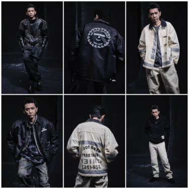 【2026年 8/22 発売】NEIGHBORHOOD 2026 AUTUMN/WINTER (ネイバーフッド 2026年 秋冬)