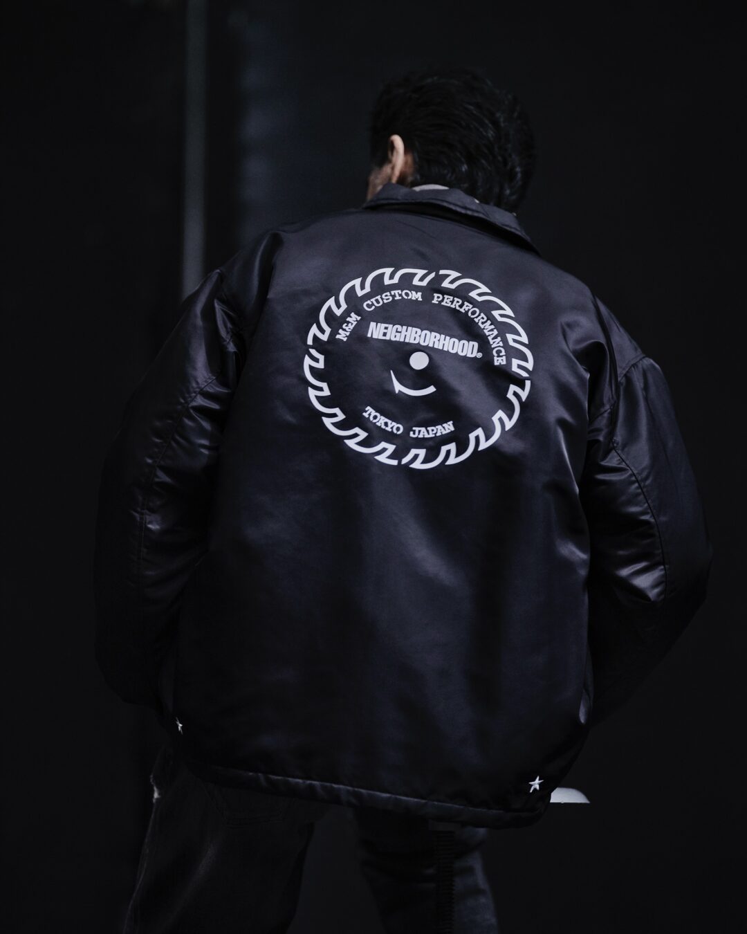 【2026年 8/22 発売】NEIGHBORHOOD 2026 AUTUMN/WINTER (ネイバーフッド 2026年 秋冬)