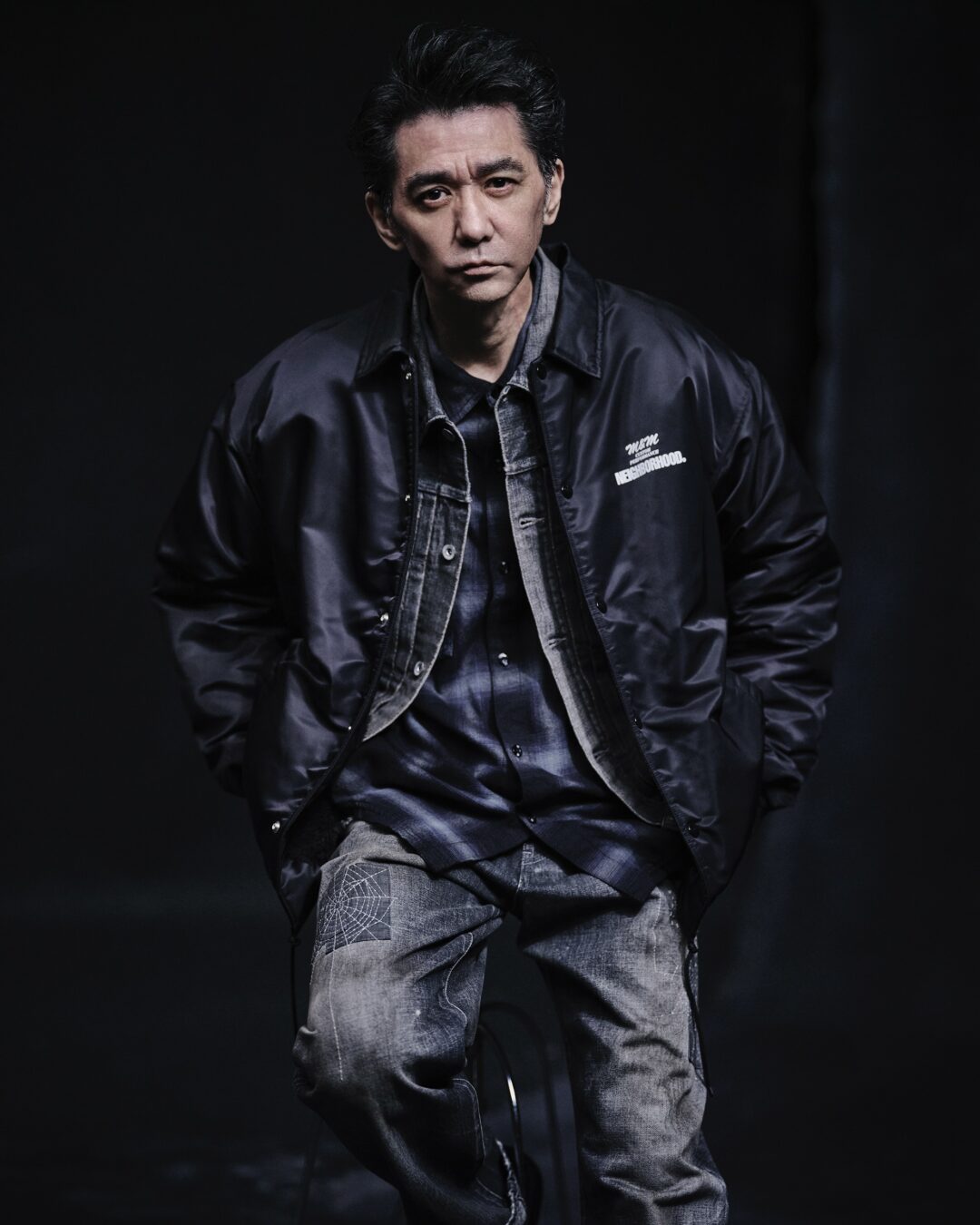 【2026年 8/22 発売】NEIGHBORHOOD 2026 AUTUMN/WINTER (ネイバーフッド 2026年 秋冬)