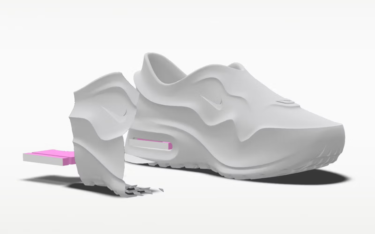 【2026年 秋 発売予定】NIKE BY YOU AIR MAX 1000.3 (ナイキ エア マックス 1000 “ブラック/グレイシャーブルー”) [JK3542-900]