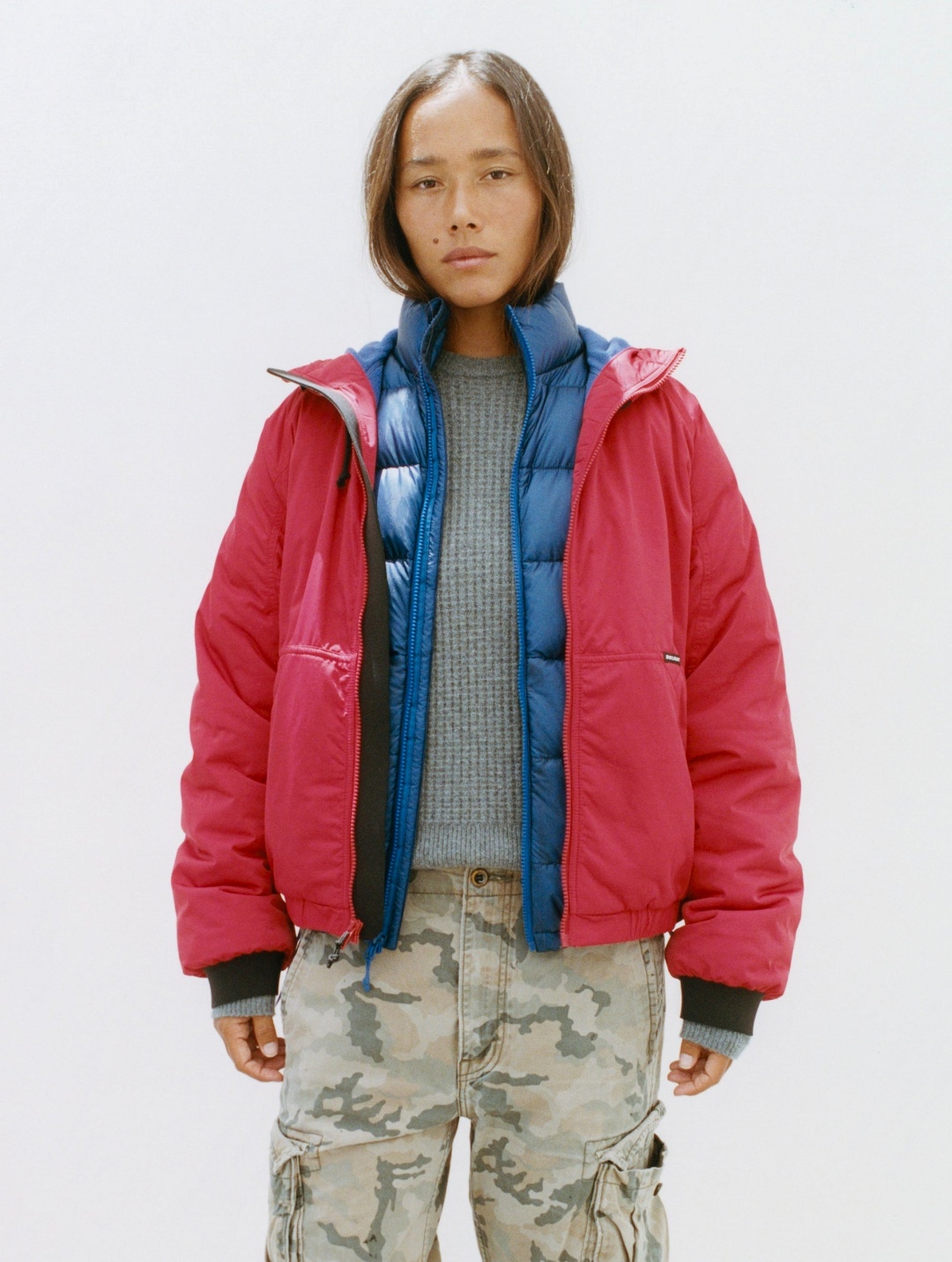 STUSSY 2026 FALL COLLECTIONが8/21 発売 (ステューシー 2026年 秋/フォール コレクション)
