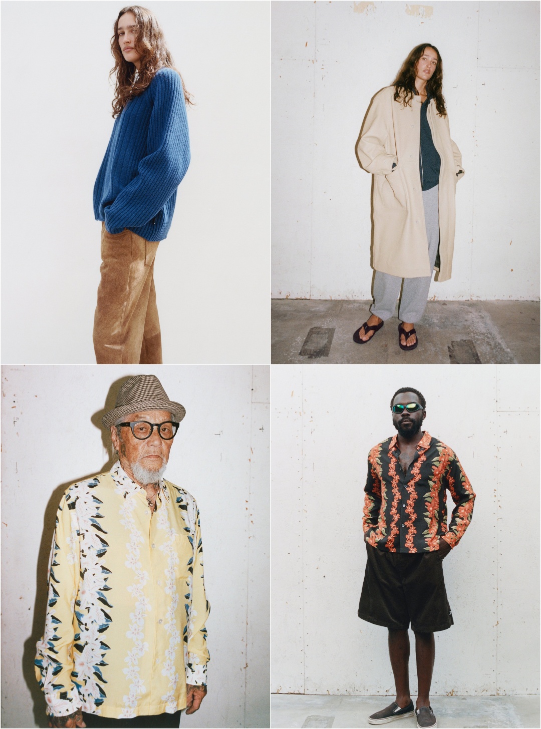 STUSSY 2026 FALL COLLECTIONが8/21 発売 (ステューシー 2026年 秋/フォール コレクション)
