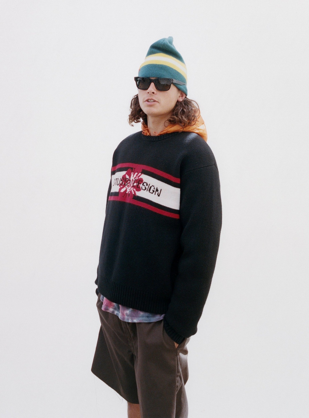 STUSSY 2026 FALL COLLECTIONが8/21 発売 (ステューシー 2026年 秋/フォール コレクション)