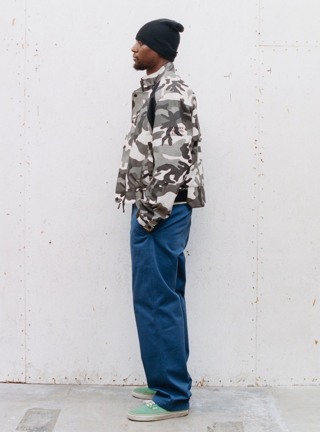 STUSSY 2026 FALL COLLECTIONが8/21 発売 (ステューシー 2026年 秋/フォール コレクション)