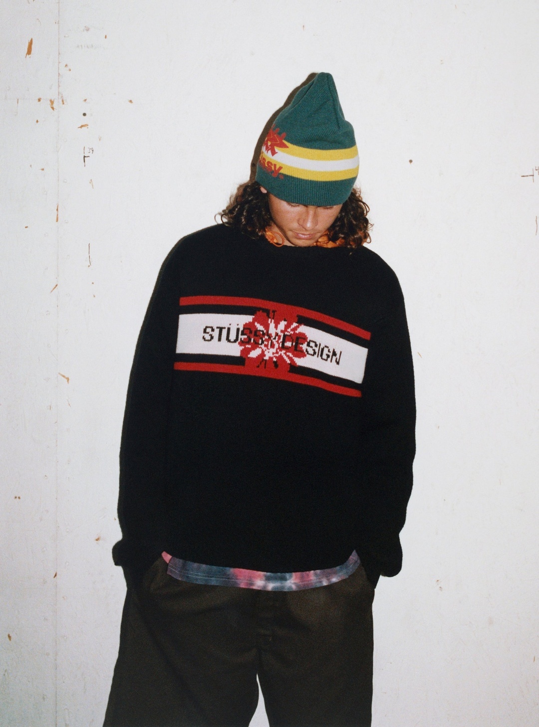 STUSSY 2026 FALL COLLECTIONが8/21 発売 (ステューシー 2026年 秋/フォール コレクション)