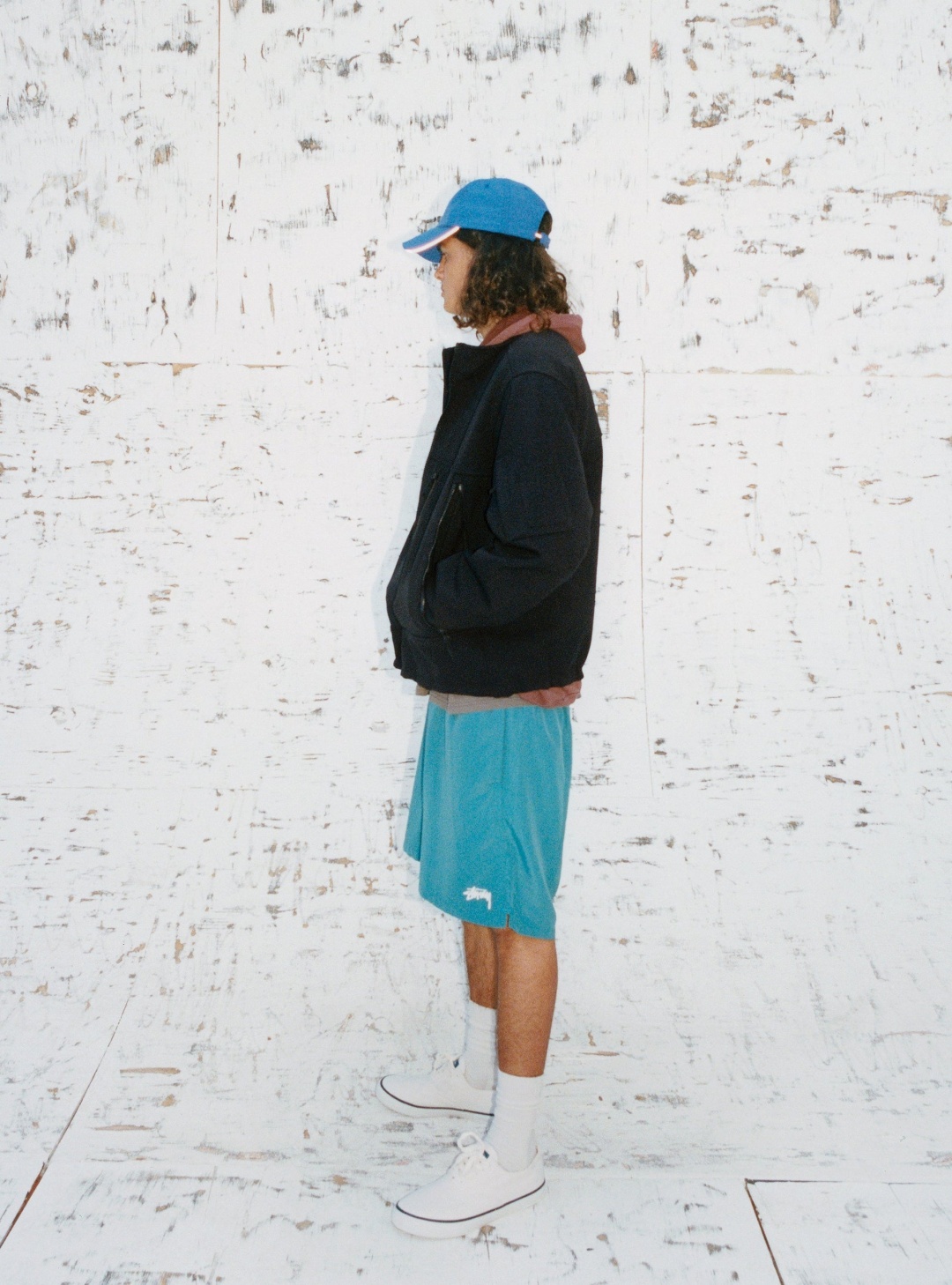 STUSSY 2026 FALL COLLECTIONが8/21 発売 (ステューシー 2026年 秋/フォール コレクション)