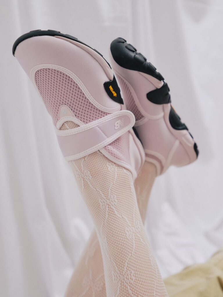 atmos pink exclusive New Balance MT250L / MT26IO（new-balance × atmos pink）