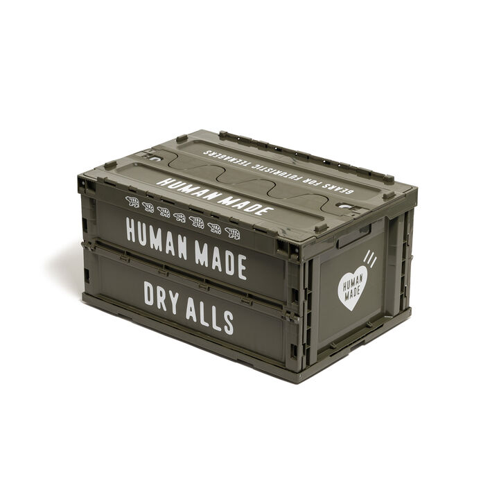 HUMAN MADE SEASON 32 [2026年 秋冬] ニューアイテムが8/29 発売 (ヒューマンメイド 2026 FW)