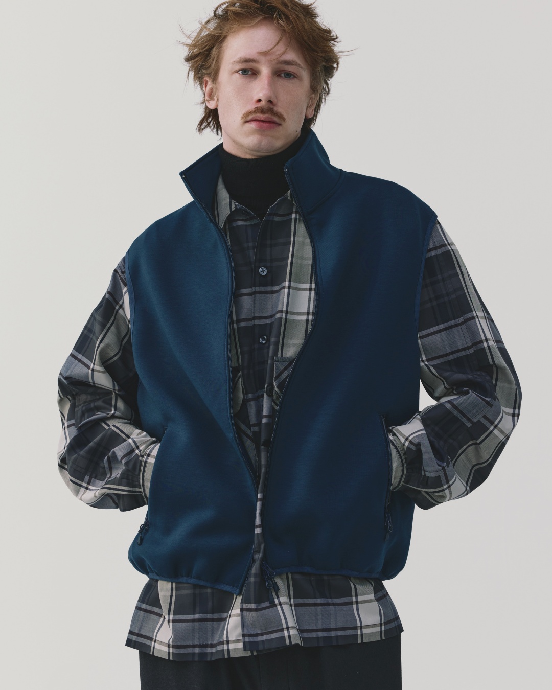 DAIWA PIER39 2026 AW COLLECTION 2nd Deliveryが8/29 発売 (ダイワピア 39 2026年 秋冬)