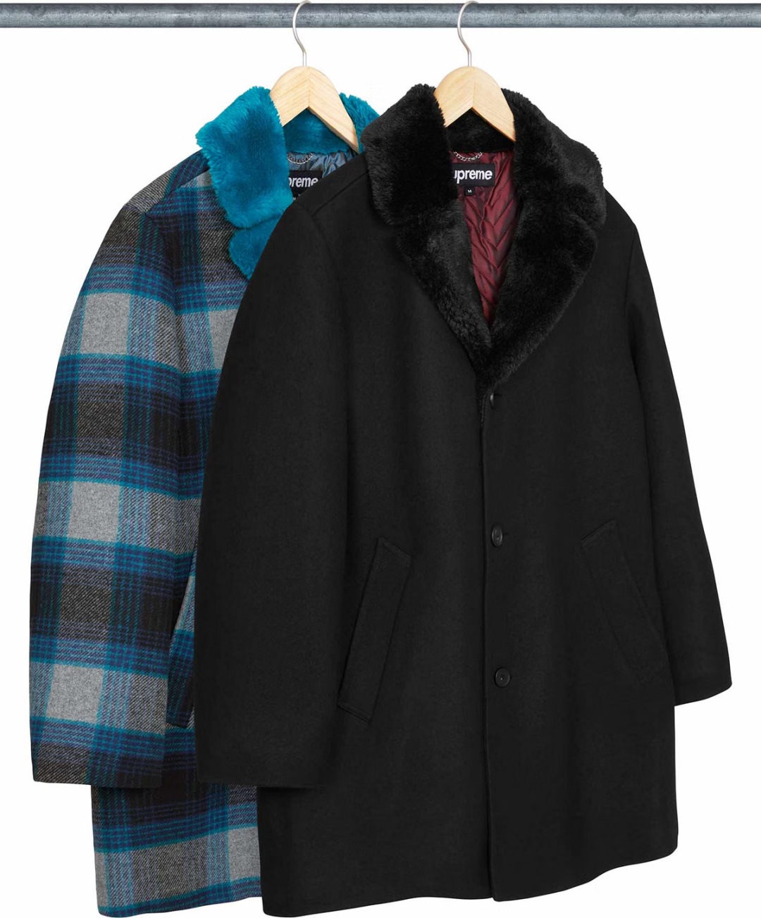 【シュプリーム/SUPREME】”ジャケット/JACKETS” まとめ 2026 FALL/WINTER コレクション (2026年 秋冬)