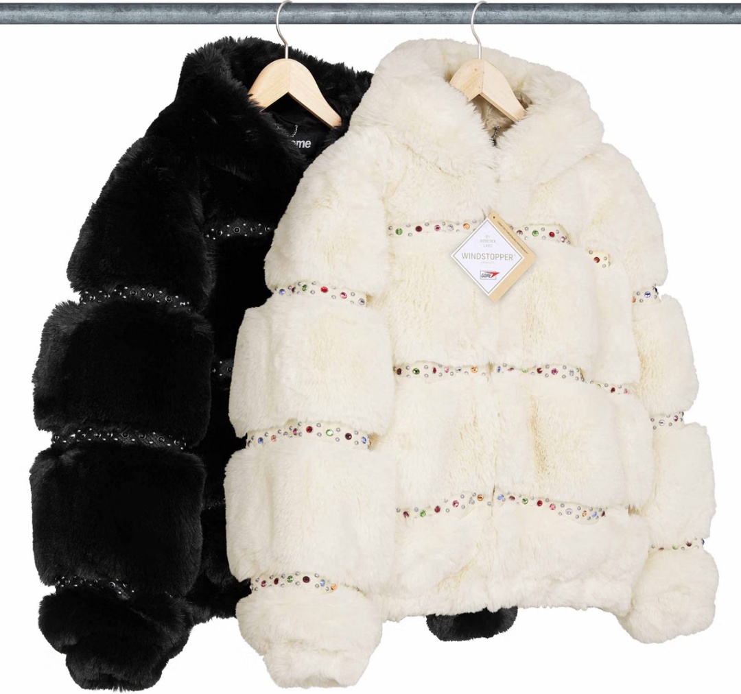 【シュプリーム/SUPREME】”ジャケット/JACKETS” まとめ 2026 FALL/WINTER コレクション (2026年 秋冬)