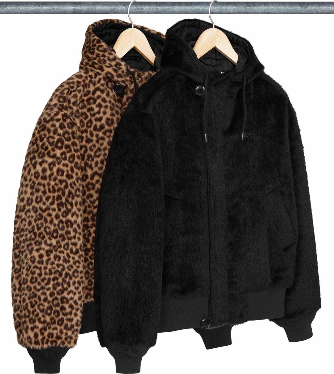 【シュプリーム/SUPREME】”ジャケット/JACKETS” まとめ 2026 FALL/WINTER コレクション (2026年 秋冬)