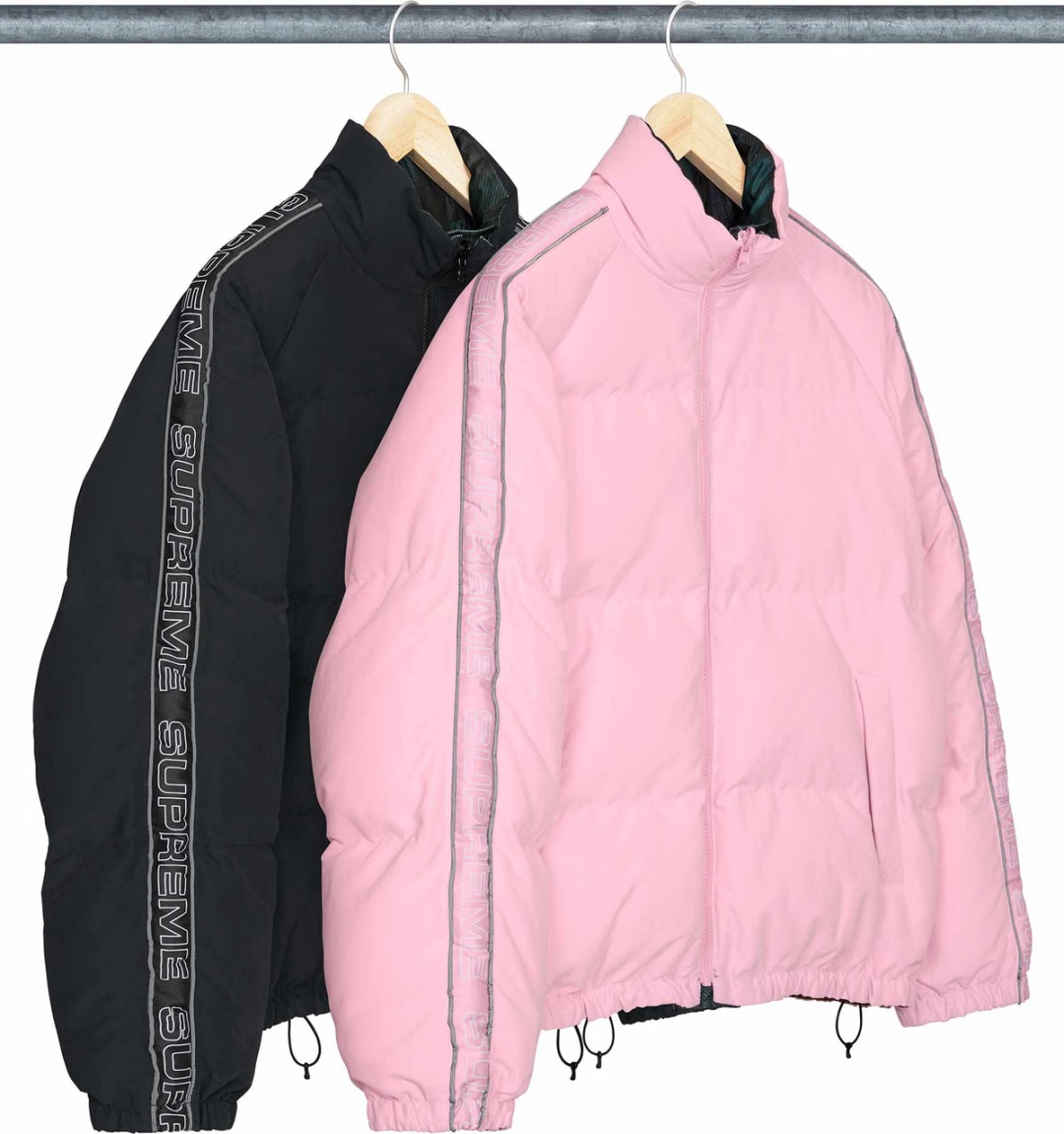 【シュプリーム/SUPREME】”ジャケット/JACKETS” まとめ 2026 FALL/WINTER コレクション (2026年 秋冬)
