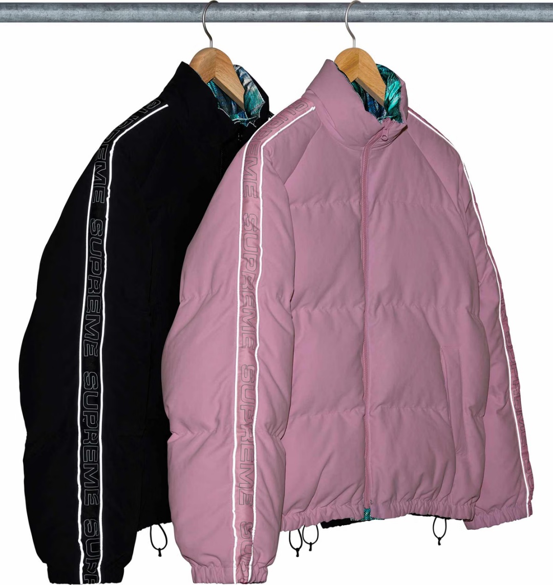 【シュプリーム/SUPREME】”ジャケット/JACKETS” まとめ 2026 FALL/WINTER コレクション (2026年 秋冬)