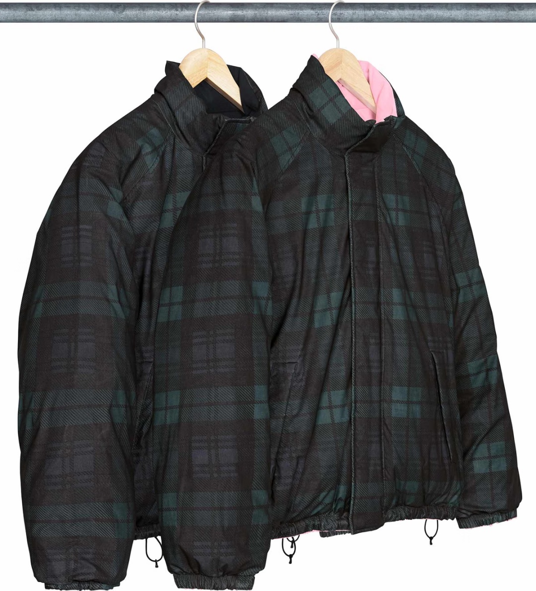 【シュプリーム/SUPREME】”ジャケット/JACKETS” まとめ 2026 FALL/WINTER コレクション (2026年 秋冬)