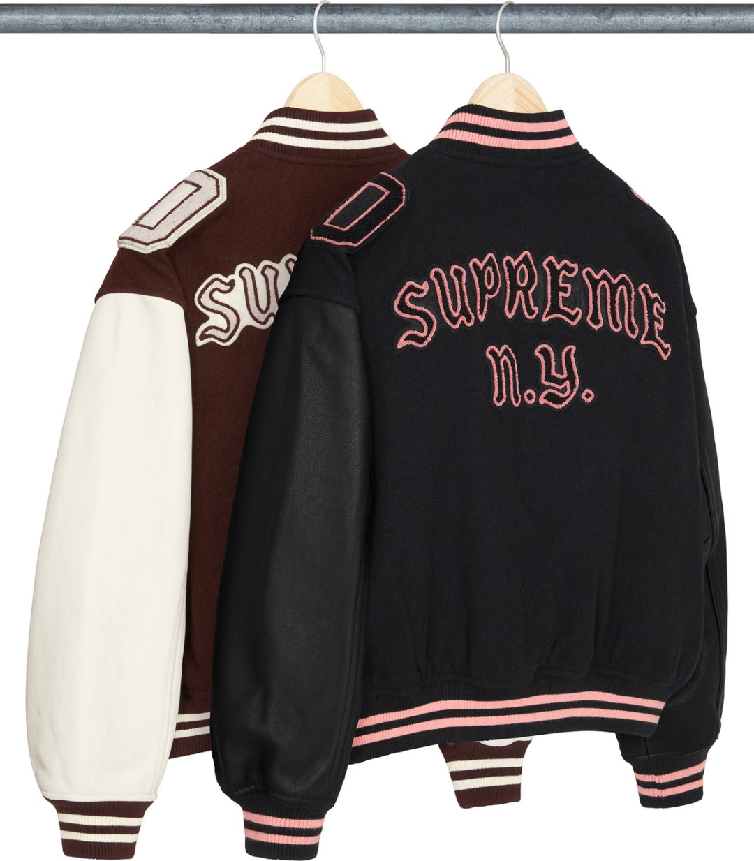 【シュプリーム/SUPREME】”ジャケット/JACKETS” まとめ 2026 FALL/WINTER コレクション (2026年 秋冬)