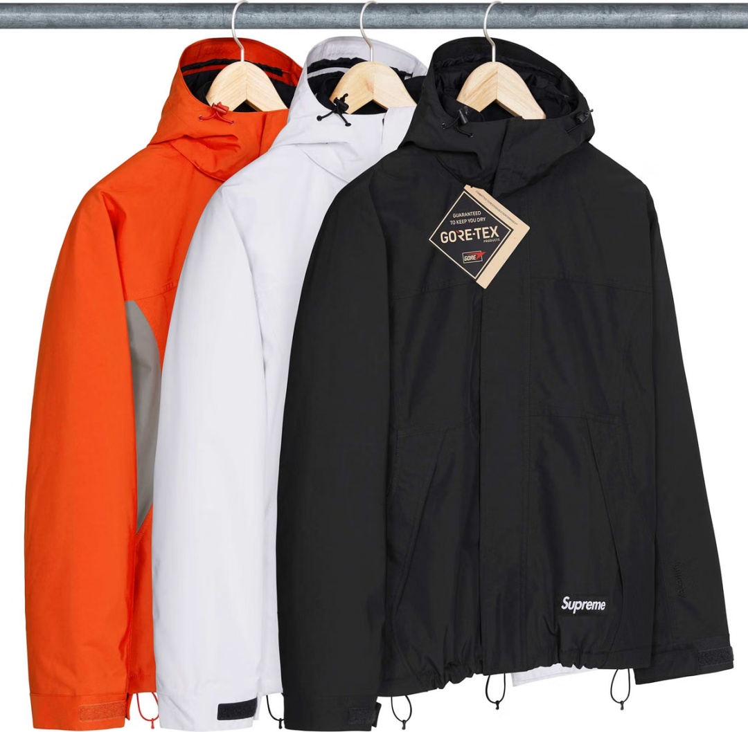 【シュプリーム/SUPREME】”ジャケット/JACKETS” まとめ 2026 FALL/WINTER コレクション (2026年 秋冬)