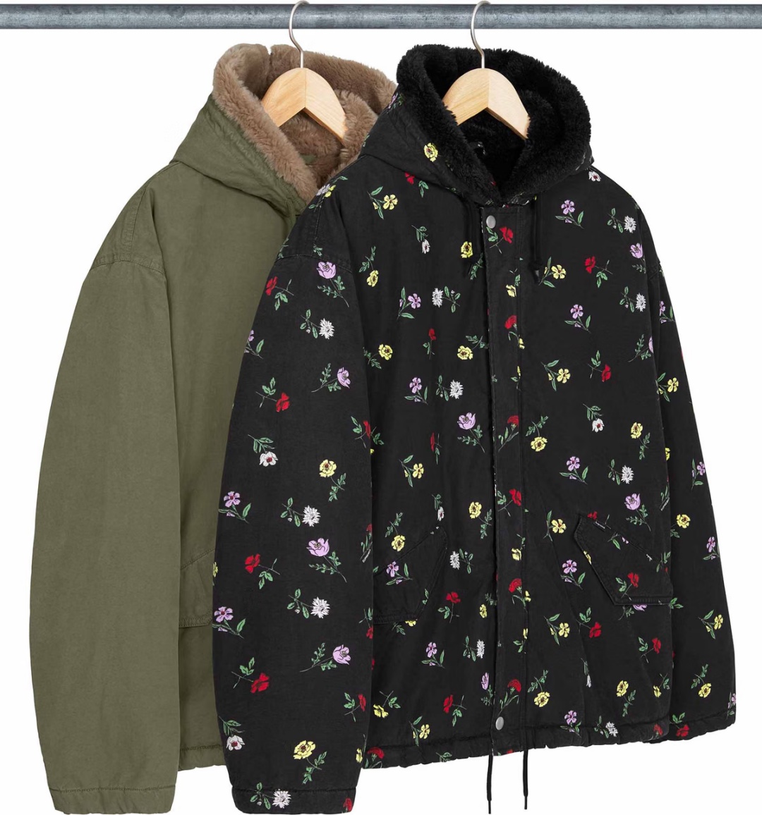 【シュプリーム/SUPREME】”ジャケット/JACKETS” まとめ 2026 FALL/WINTER コレクション (2026年 秋冬)