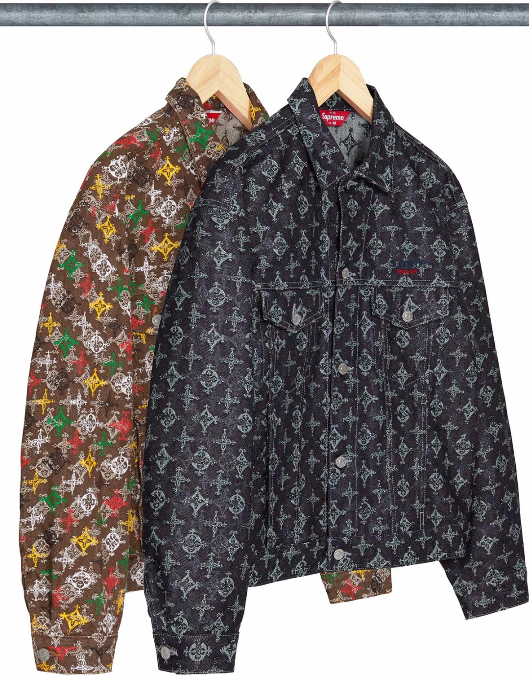 【シュプリーム/SUPREME】”ジャケット/JACKETS” まとめ 2026 FALL/WINTER コレクション (2026年 秋冬)